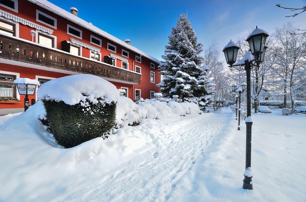 Kastenauer Hof Rosenheim Buitenkant foto