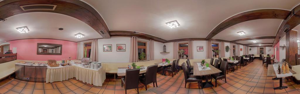 Kastenauer Hof Rosenheim Buitenkant foto